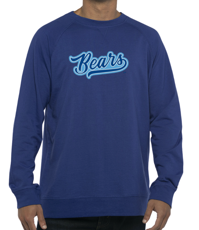 Olentangy Berlin French Terry Long Sleeve