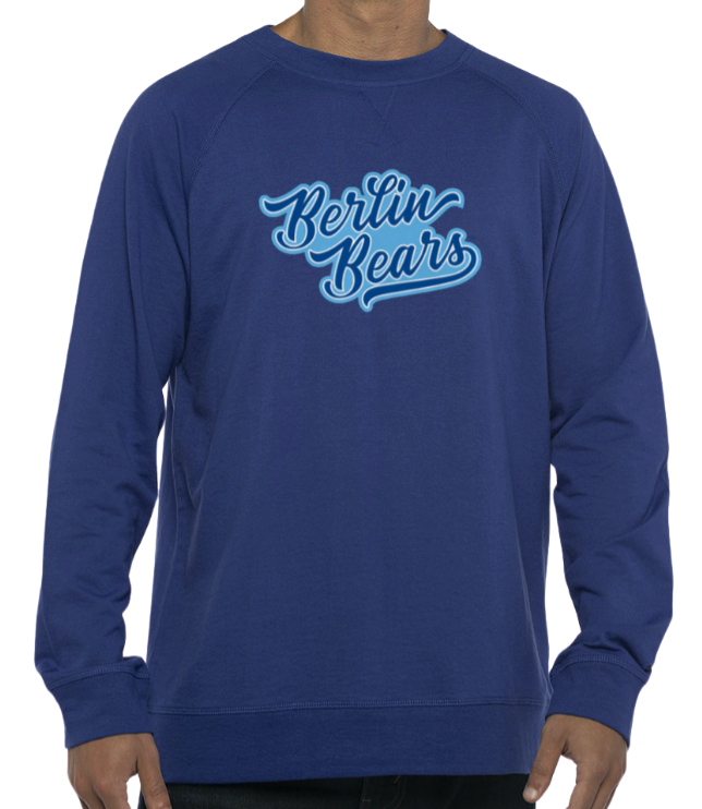 Olentangy Berlin French Terry Long Sleeve