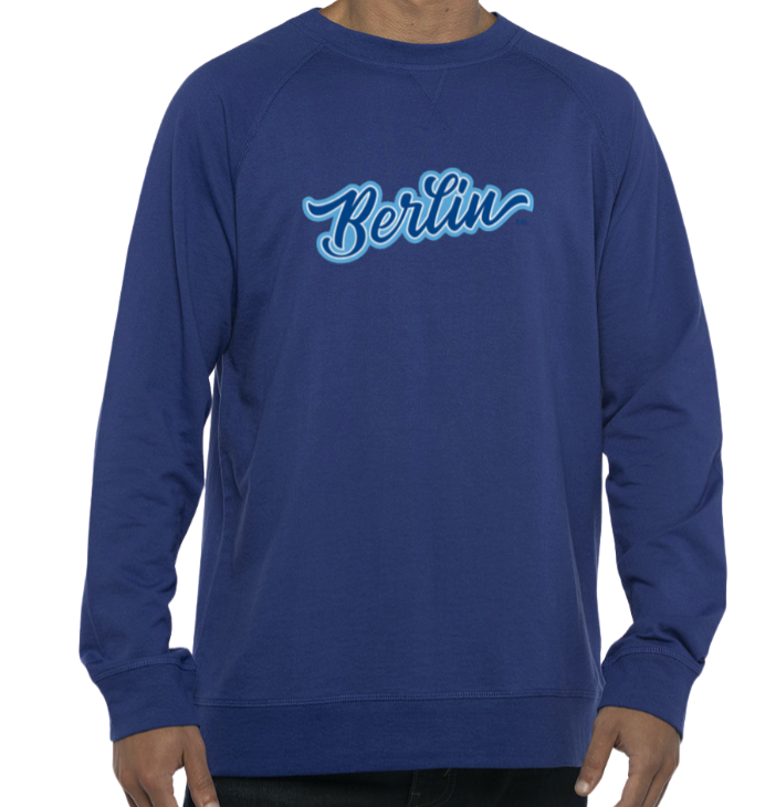 Olentangy Berlin French Terry Long Sleeve