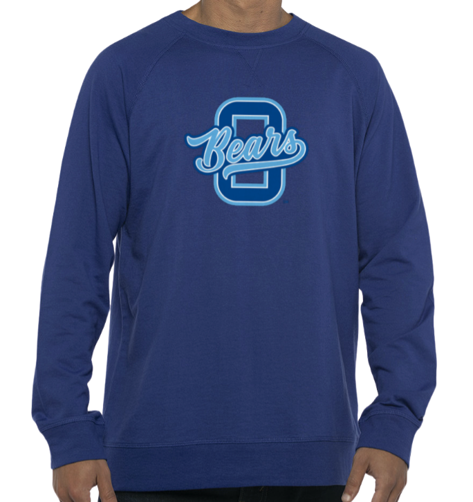 Olentangy Berlin French Terry Long Sleeve