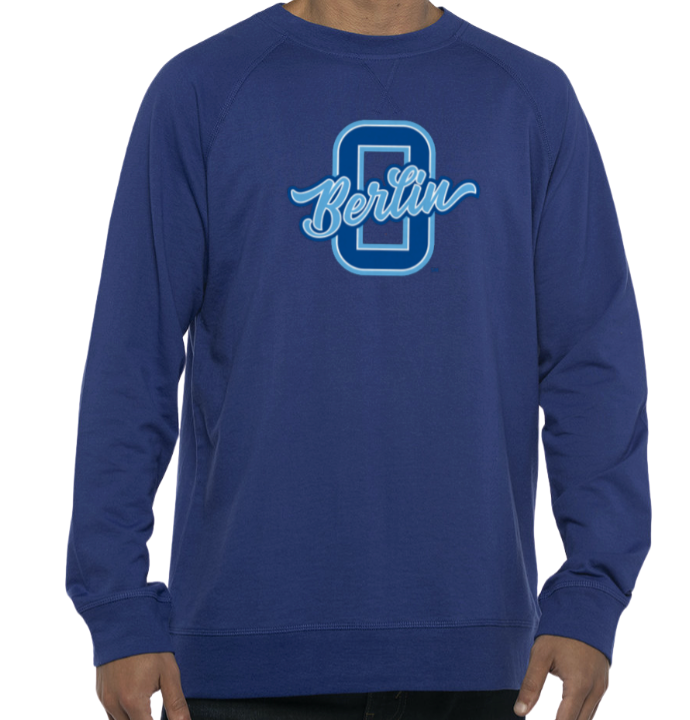 Olentangy Berlin French Terry Long Sleeve