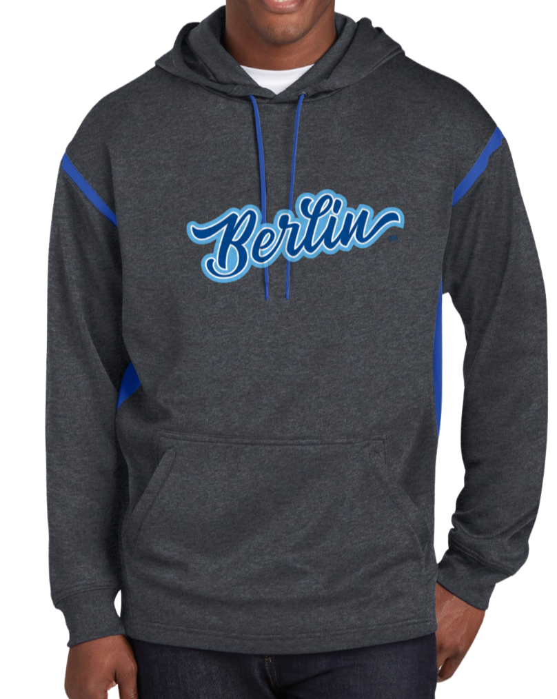 Olentangy Berlin Tech Fleece Hoodie
