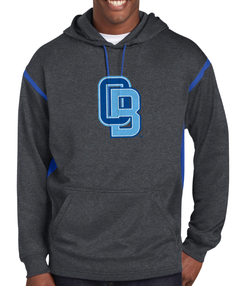 Olentangy Berlin Tech Fleece Hoodie