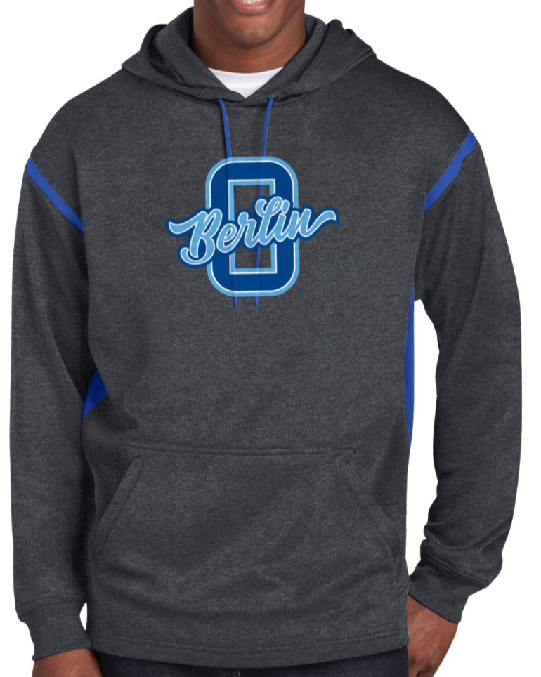 Olentangy Berlin Tech Fleece Hoodie