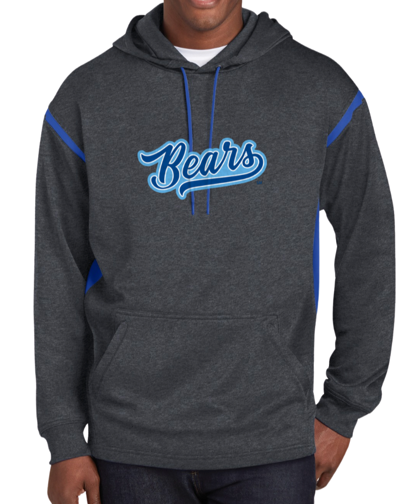 Olentangy Berlin Tech Fleece Hoodie