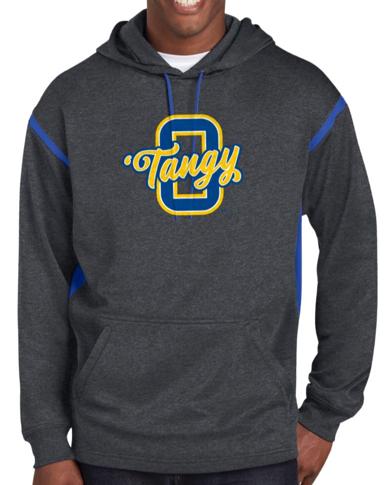 Olentangy Braves Tech Fleece Hoodie