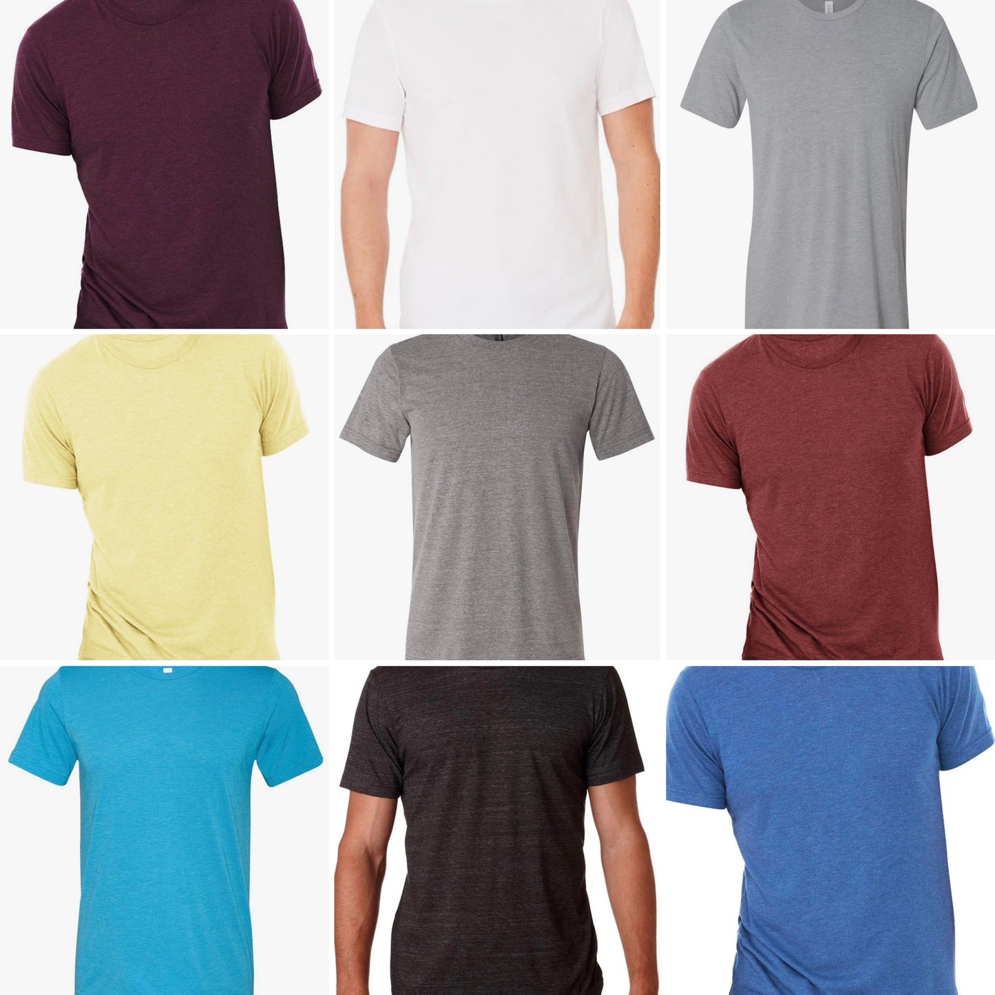 Game Day t-shirts - Football - ADULT