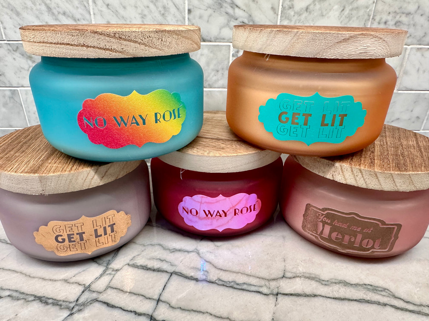 Girls Night Wine Tasting Package