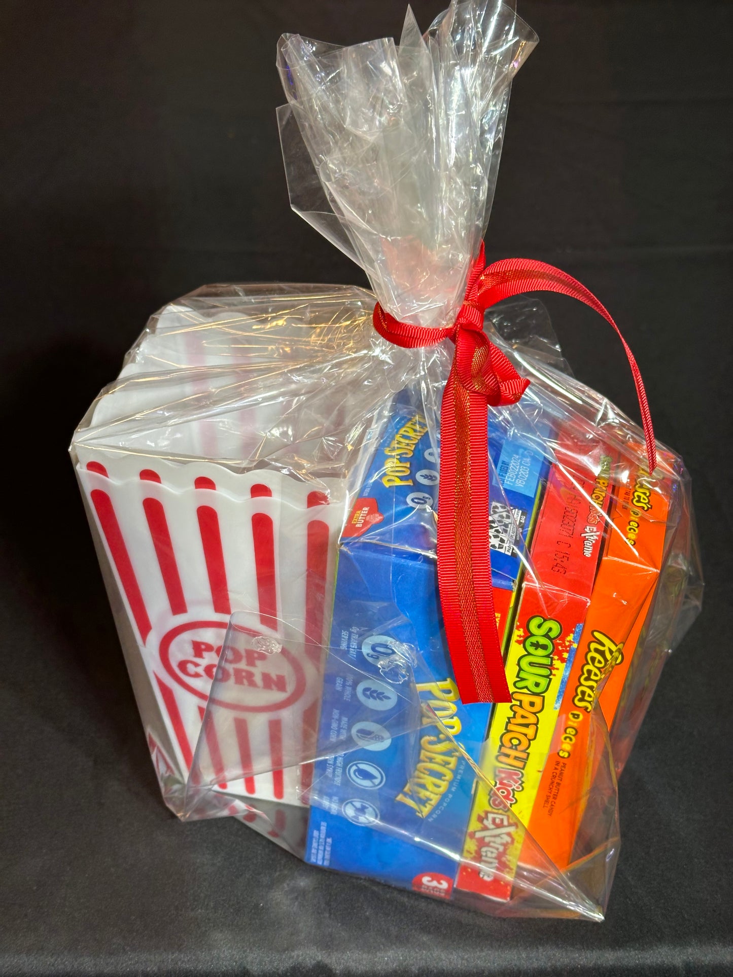 Movie Night Gift Set