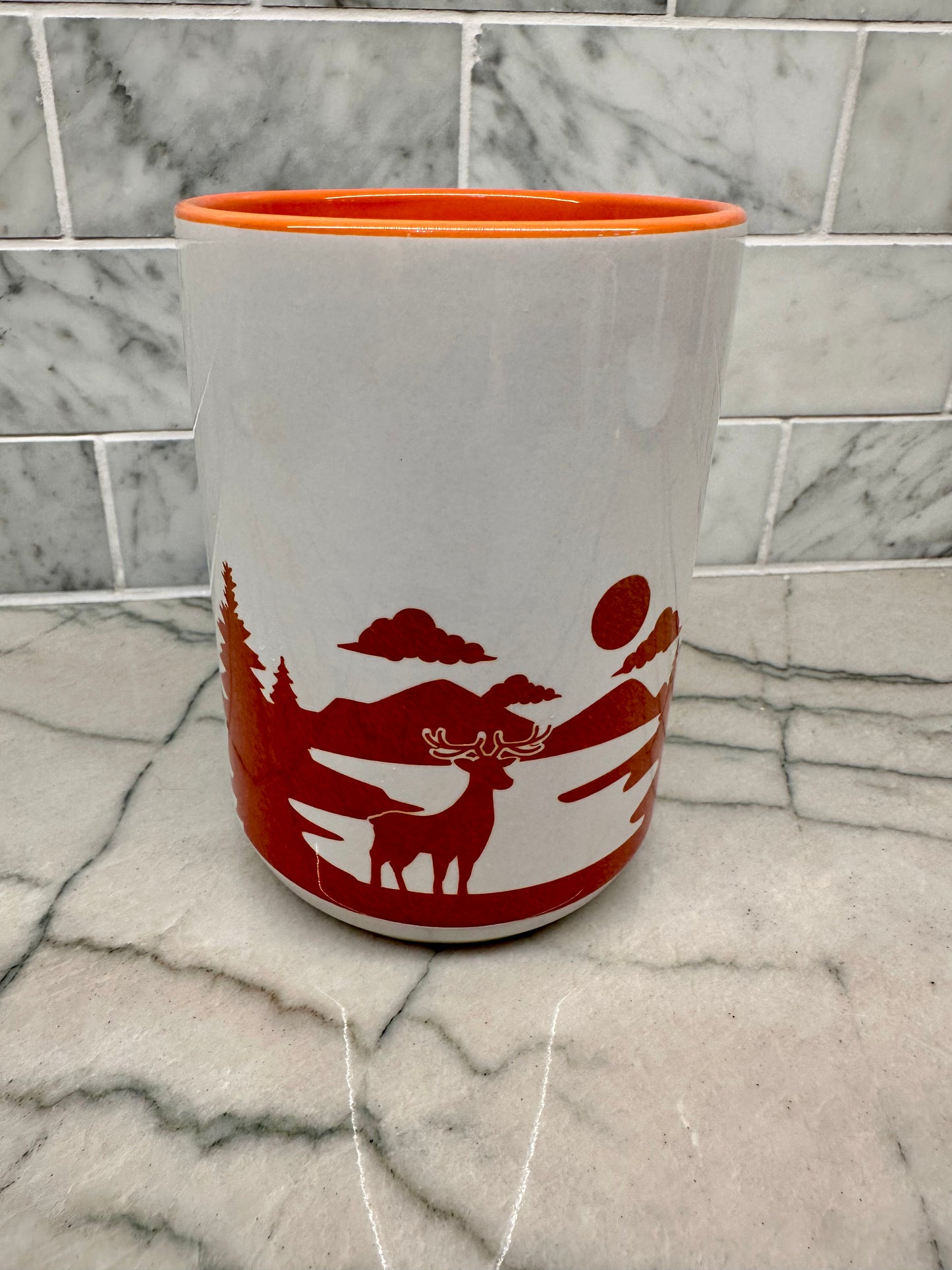 Landscape Coffee Mugs