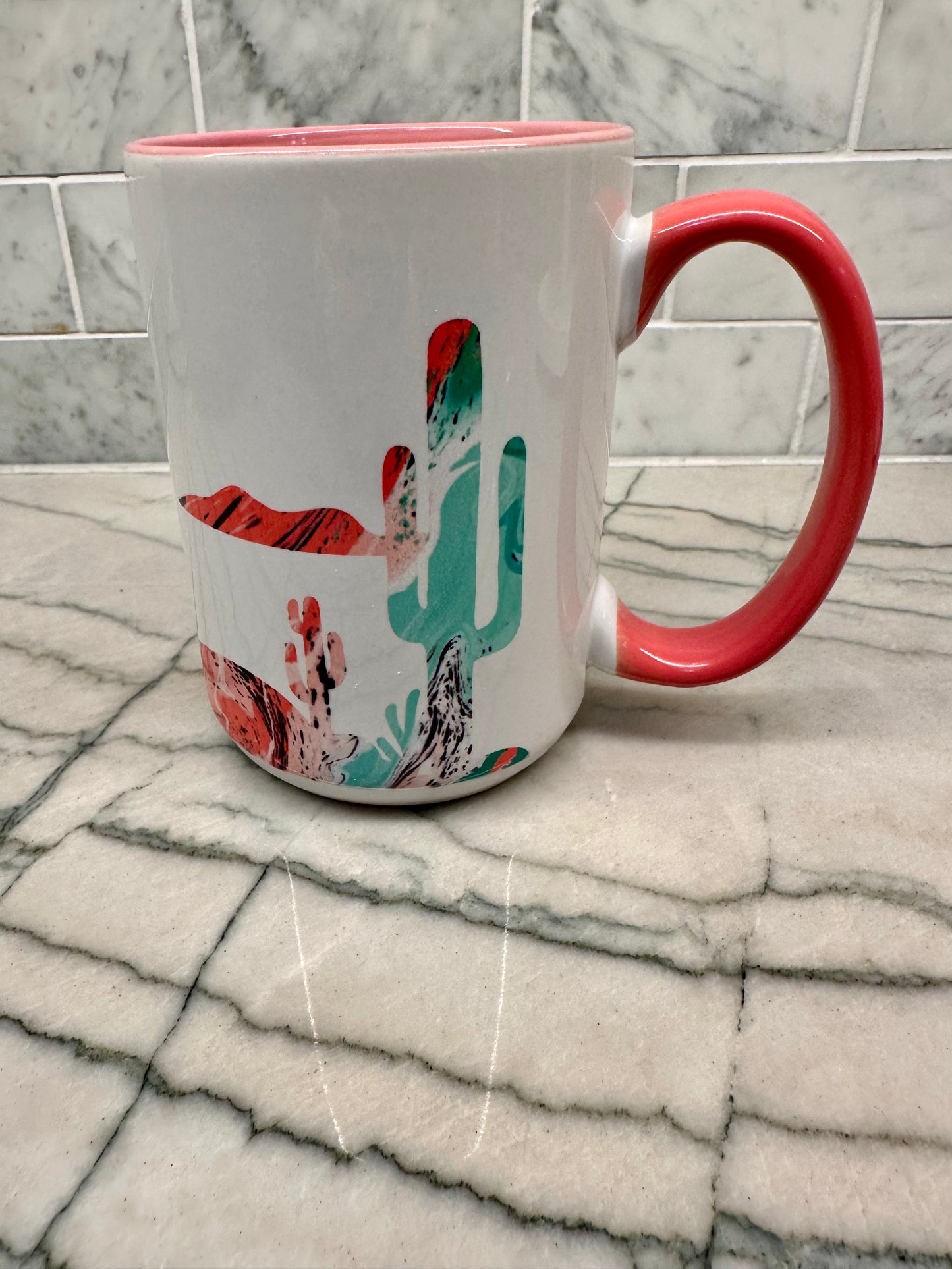 Landscape Coffee Mugs