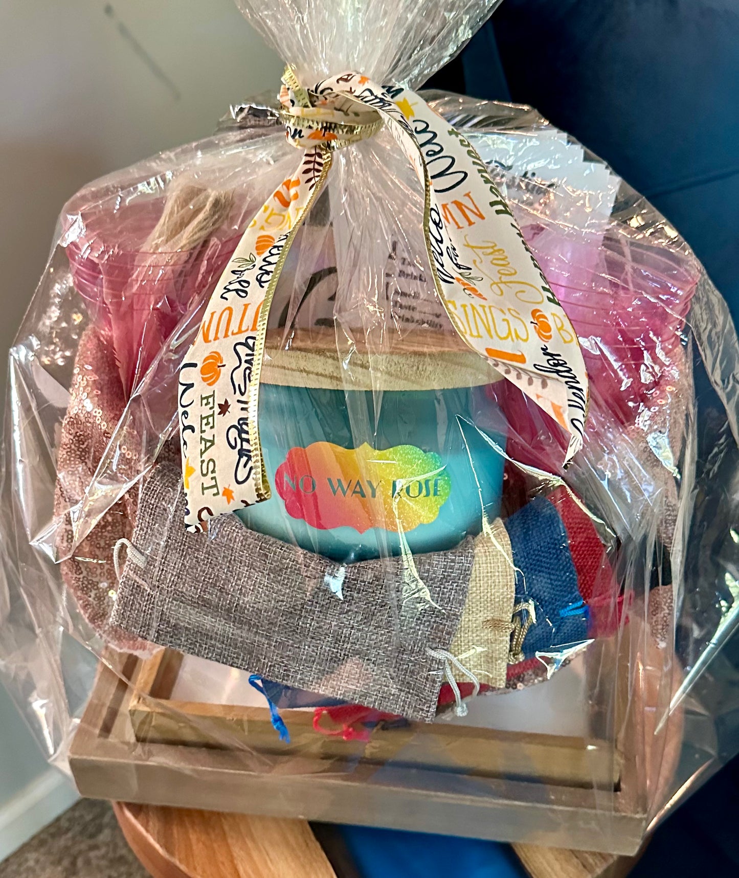 Girls Night Wine Tasting Package