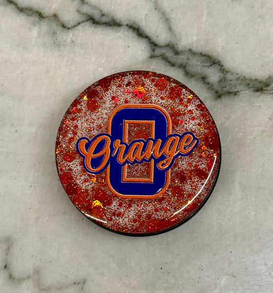 Olentangy Orange Pop Socket