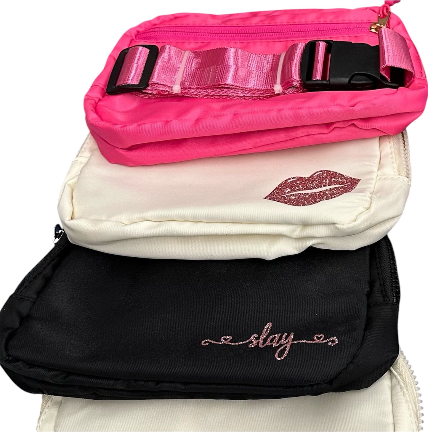 Belt Bags - Girls