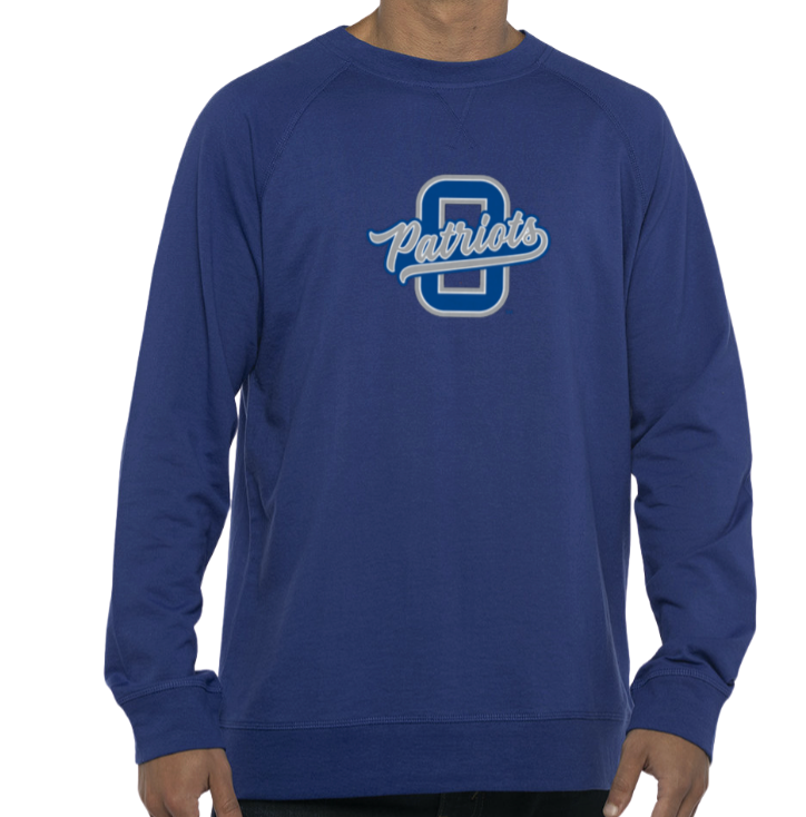 Olentangy Liberty French Terry Long Sleeve