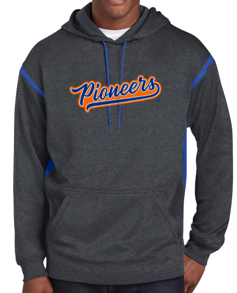 Olentangy Orange Tech Fleece Hoodie