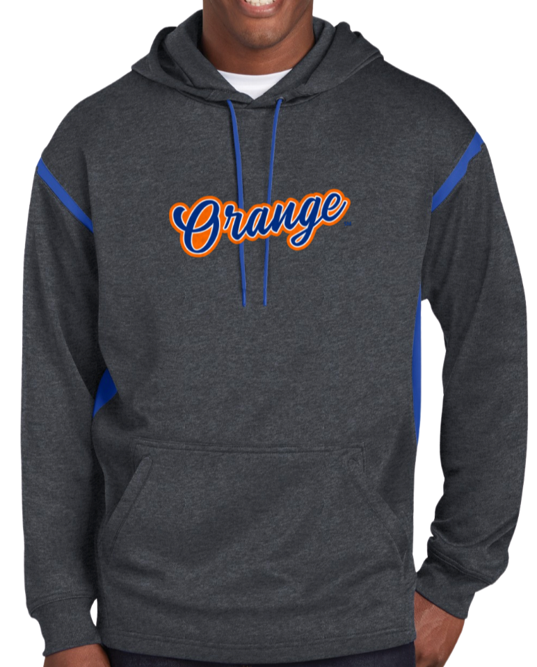 Olentangy Orange Tech Fleece Hoodie