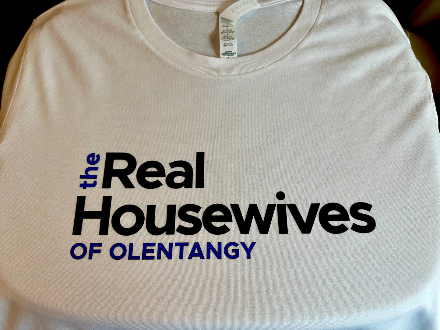 Real Housewives t-shirt
