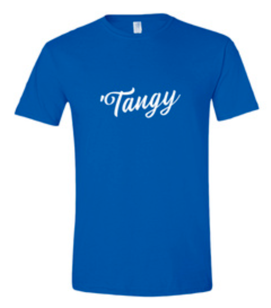 Tangy T-Shirt