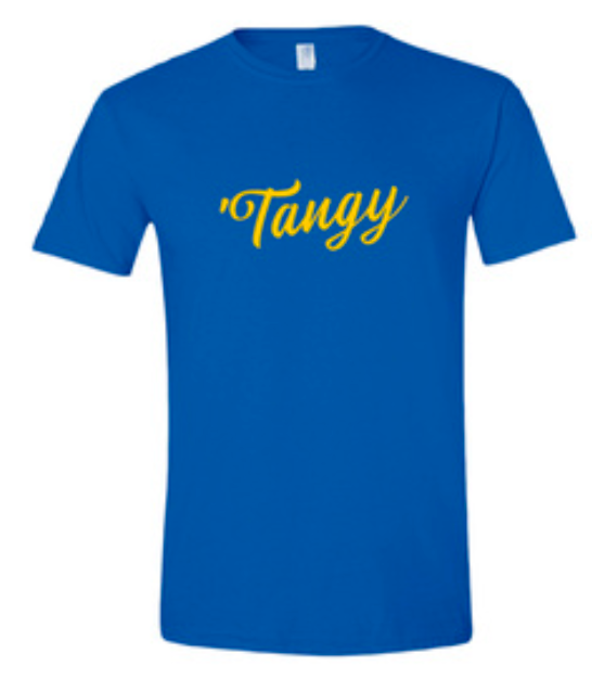 Tangy T-Shirt
