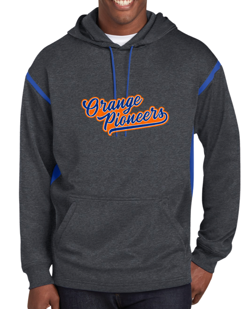 Olentangy Orange Tech Fleece Hoodie