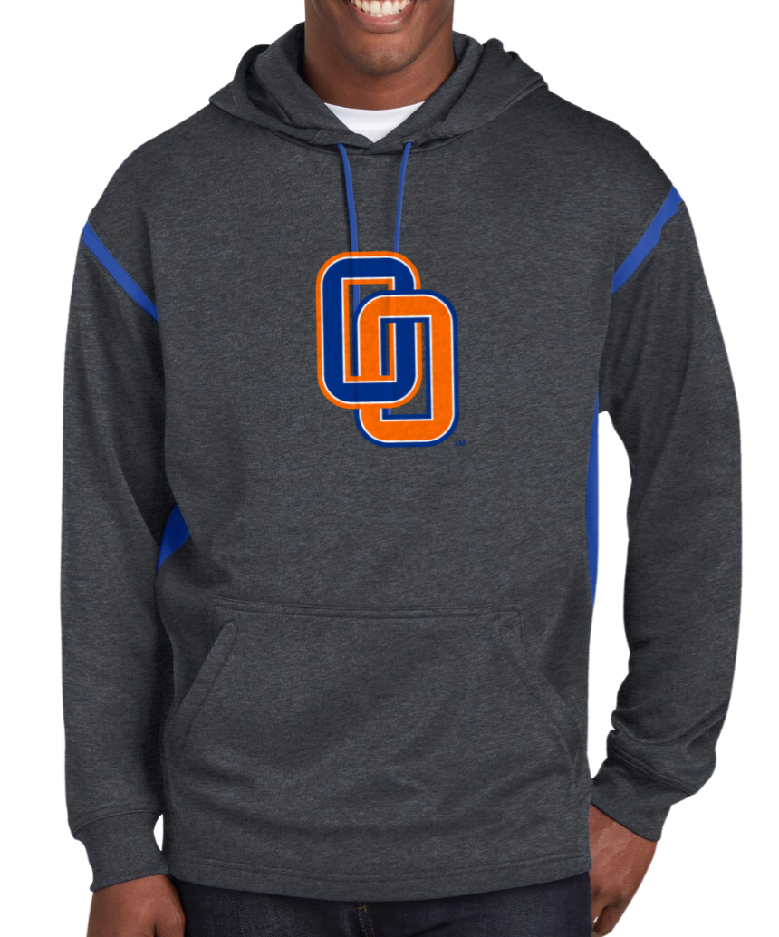 Olentangy Orange Tech Fleece Hoodie