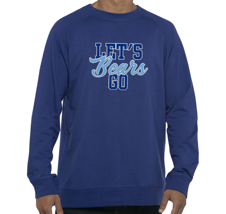 Olentangy Berlin French Terry Long Sleeve