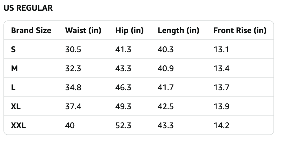 Stretchy Polyester Blue Plaid PJ Pants - Orange - ADULT