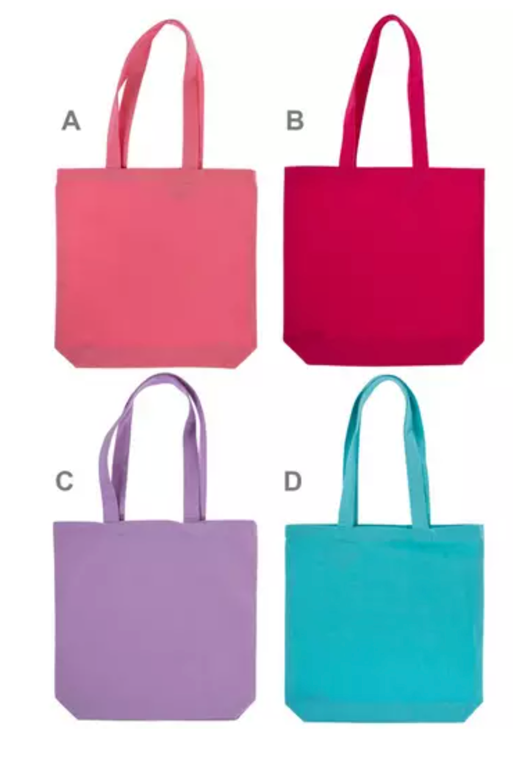 THE TOTES gonna be a mama BAG