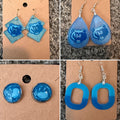 Olentangy Berlin Earrings - Multiple Styles!
