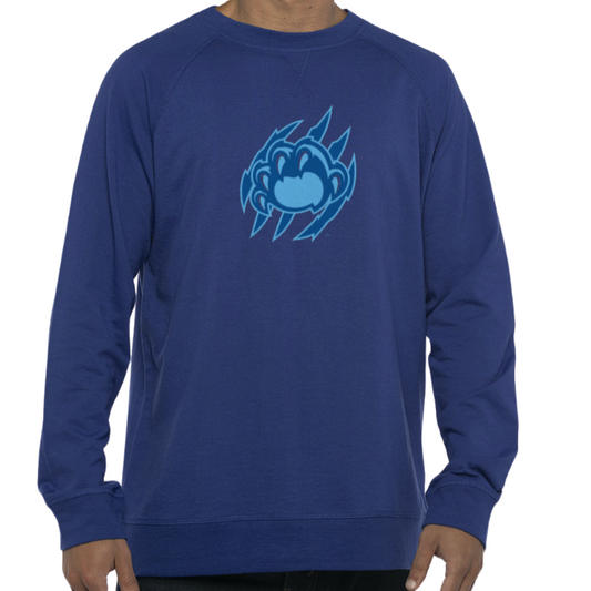 Olentangy Berlin French Terry Long Sleeve