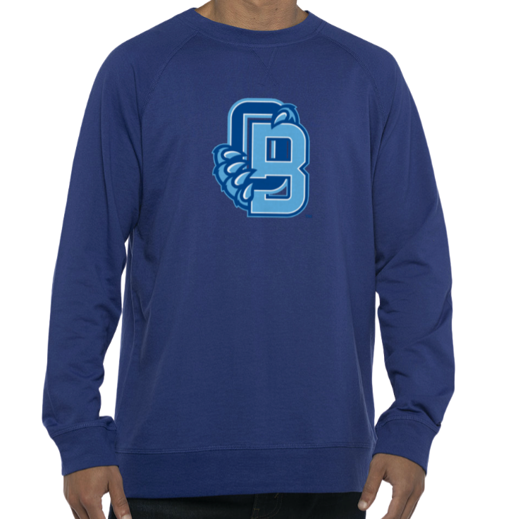 Olentangy Berlin French Terry Long Sleeve