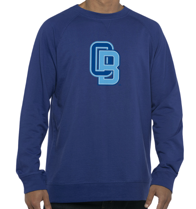 Olentangy Berlin French Terry Long Sleeve