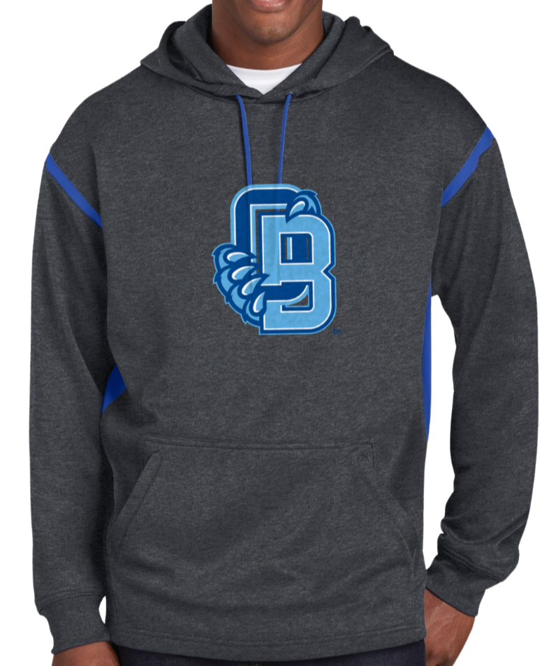 Olentangy Berlin Tech Fleece Hoodie