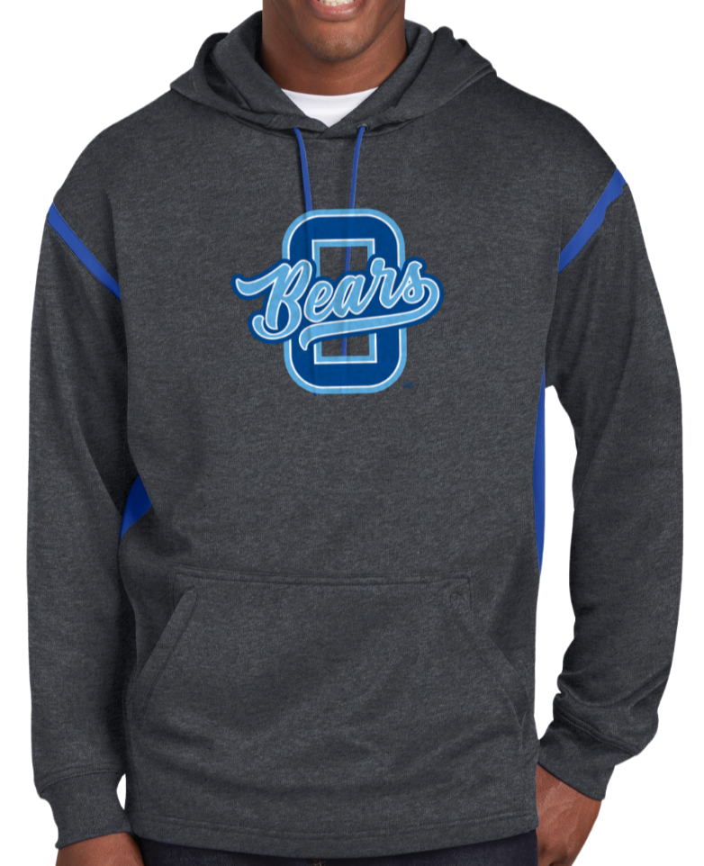 Olentangy Berlin Tech Fleece Hoodie