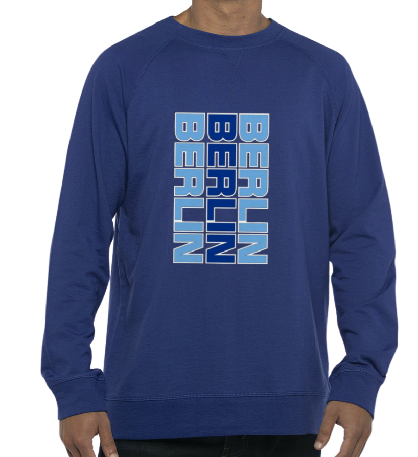 Olentangy Berlin French Terry Long Sleeve