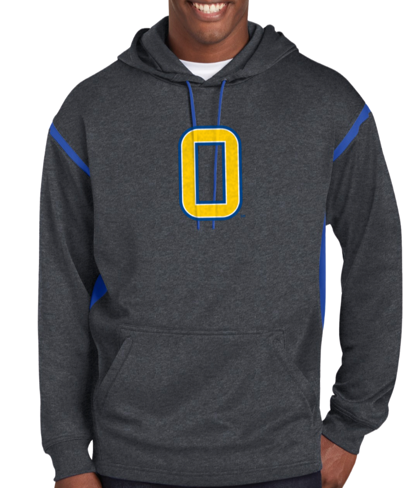 Olentangy Braves Tech Fleece Hoodie
