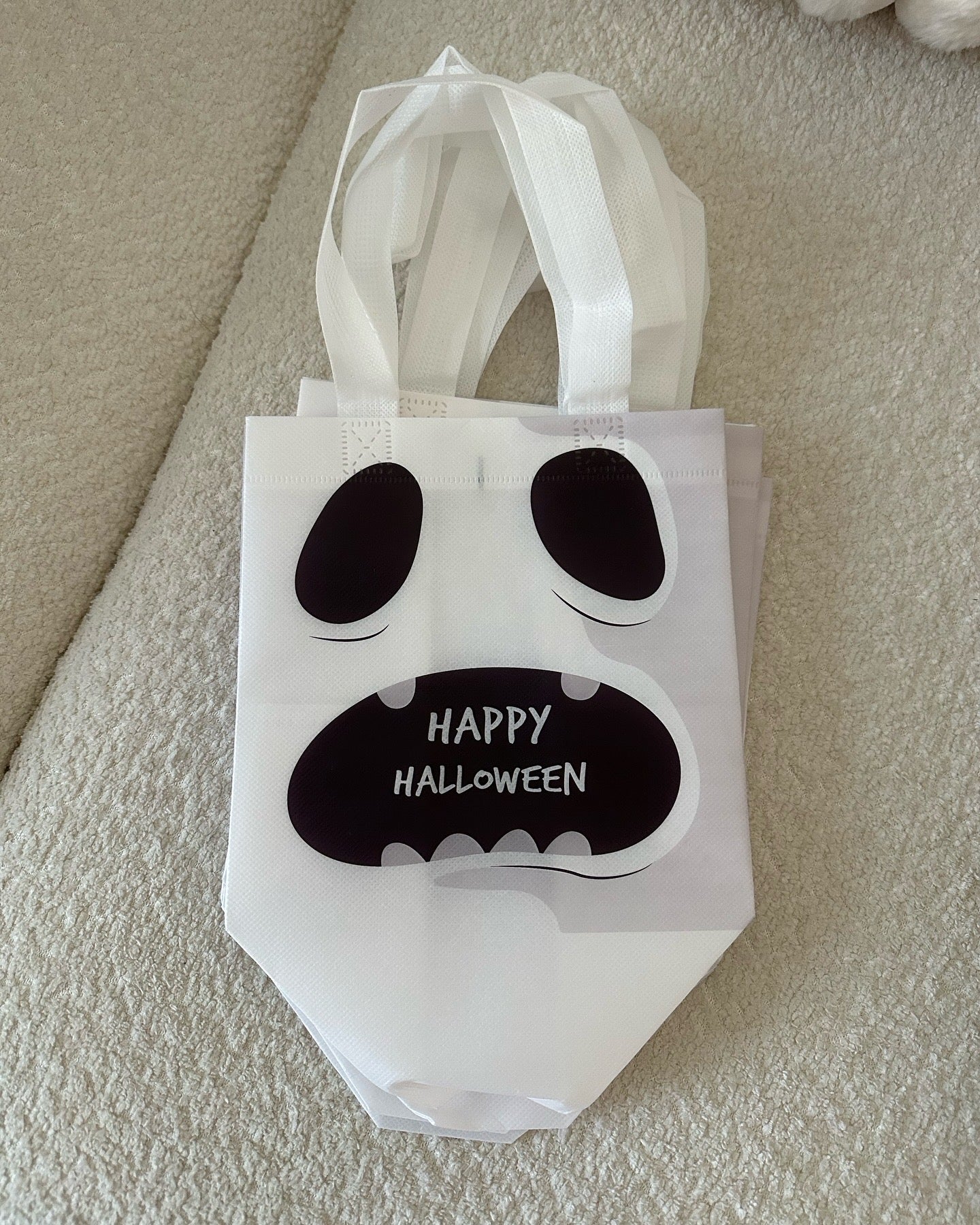 Trick-or-Treat Bags