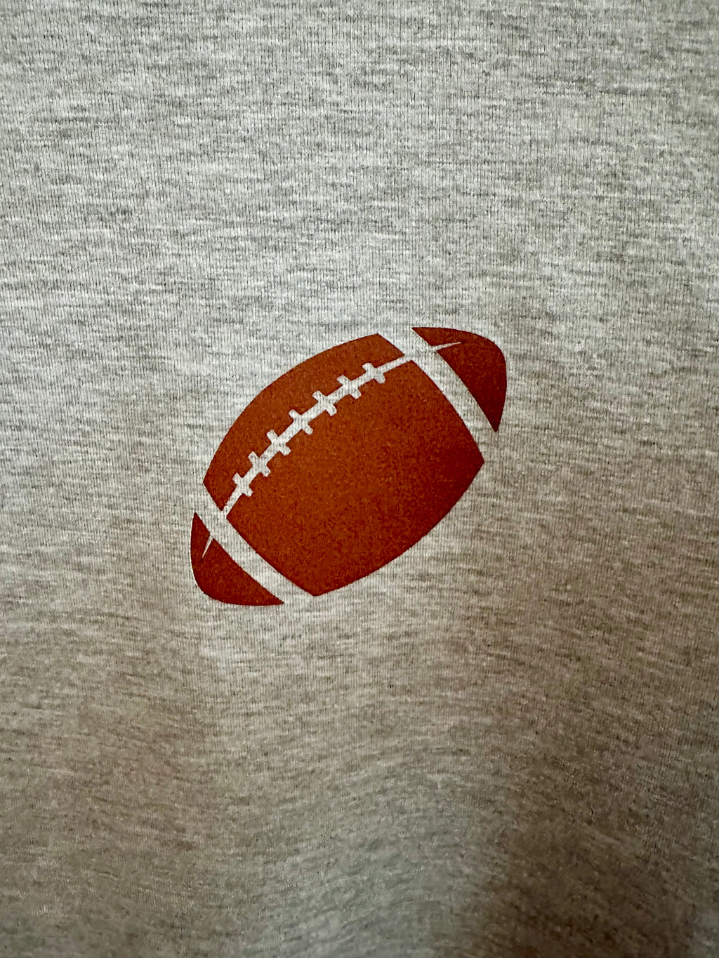 In My Football Mom Era T-shirt
