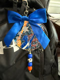 Olentangy Liberty Bow Luggage & Bag Tag