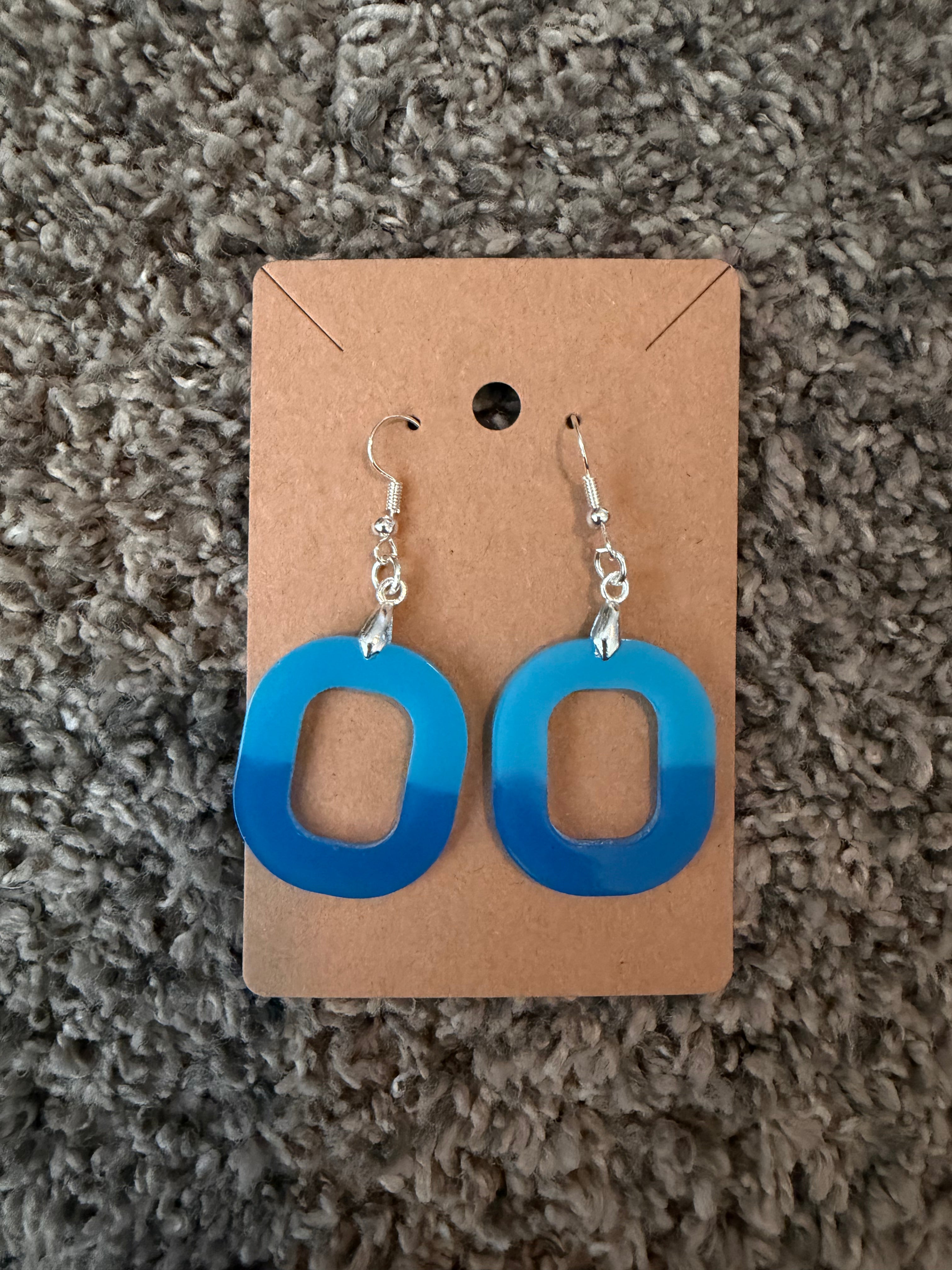 Olentangy Berlin Earrings - Multiple Styles!