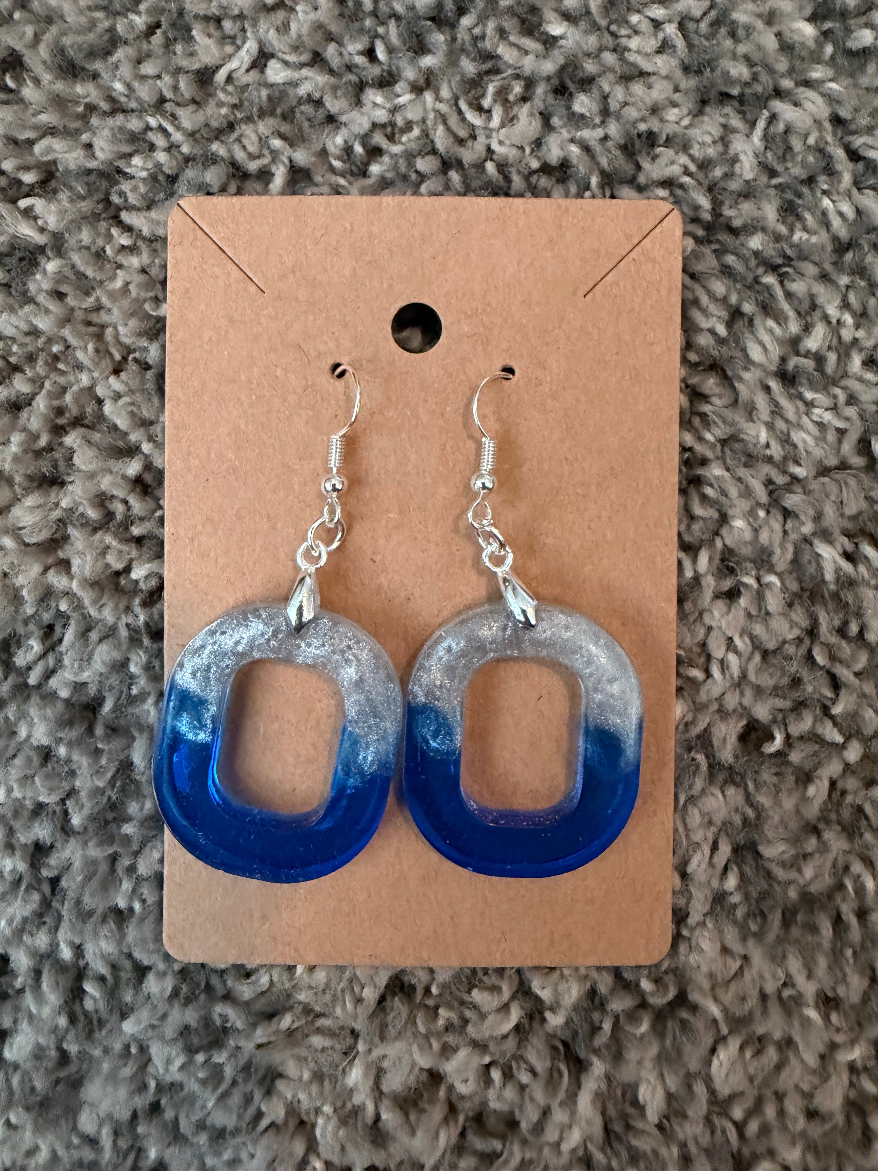 Olentangy Liberty Earrings - Multiple Styles!