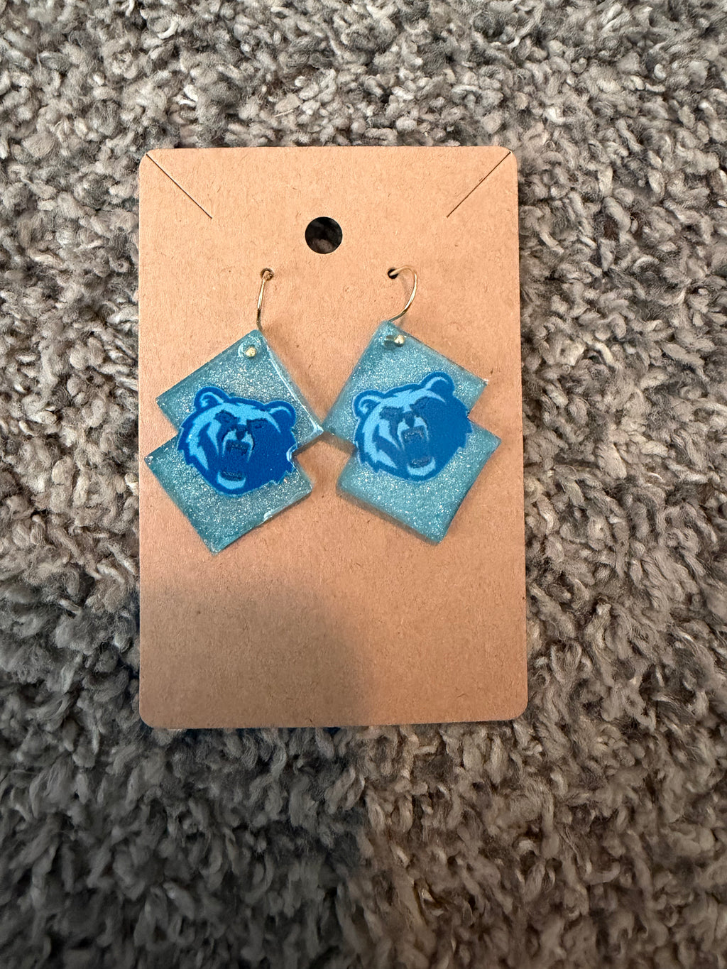 Olentangy Berlin Earrings - Multiple Styles!
