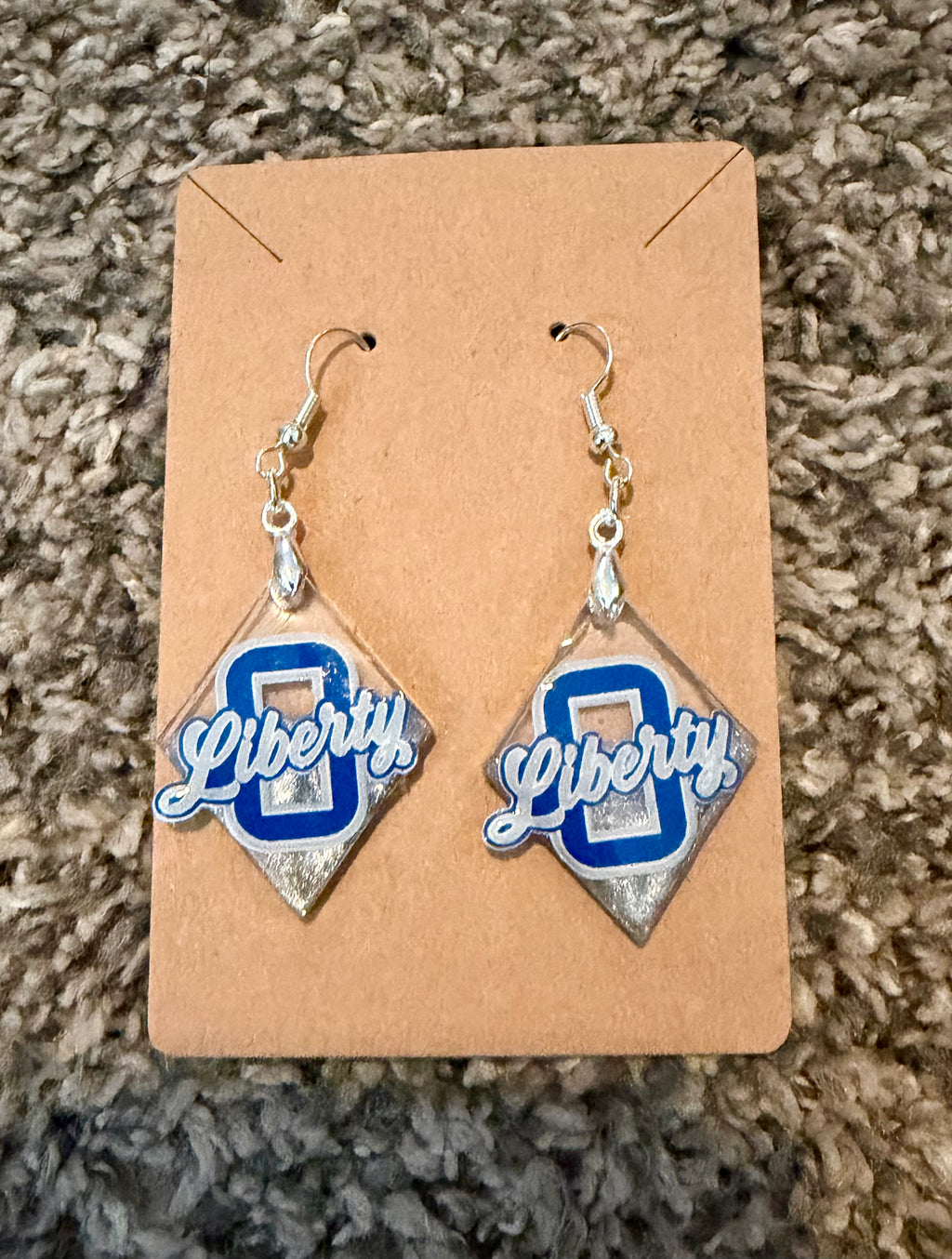 Olentangy Liberty Earrings - Multiple Styles!