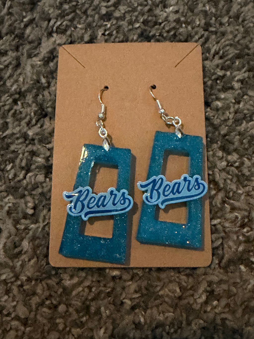Olentangy Berlin Earrings - Multiple Styles!