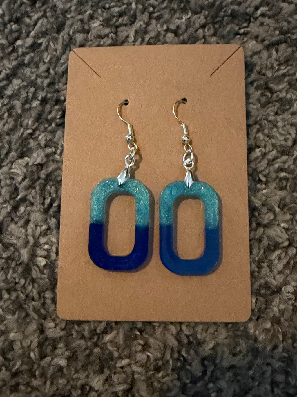 Olentangy Berlin Earrings - Multiple Styles!