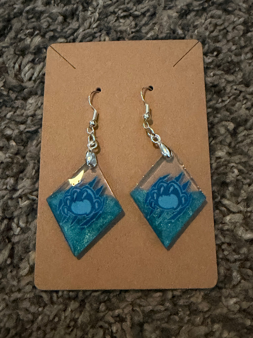 Olentangy Berlin Earrings - Multiple Styles!