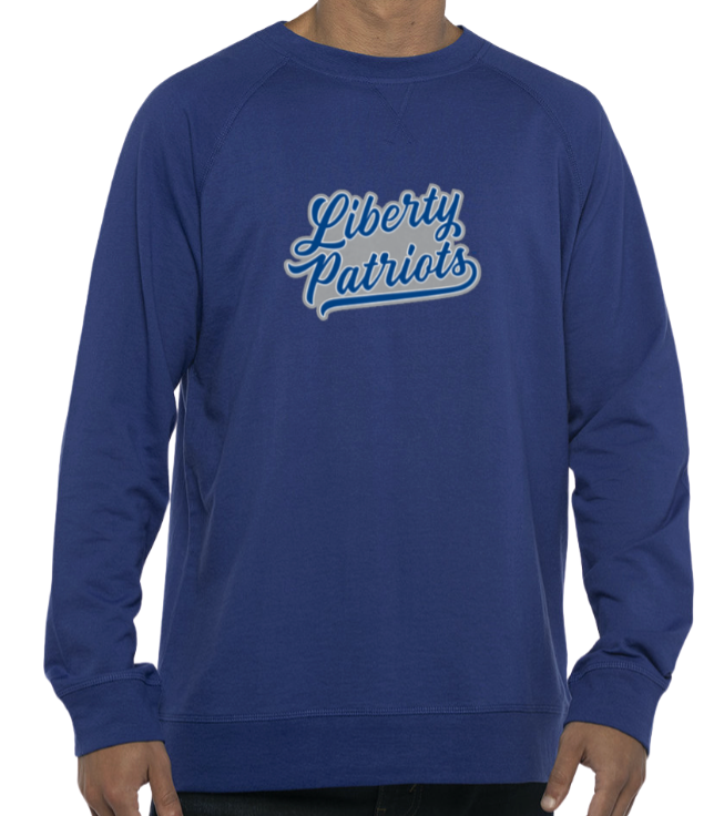 Olentangy Liberty French Terry Long Sleeve