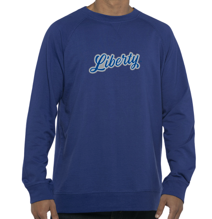 Olentangy Liberty French Terry Long Sleeve