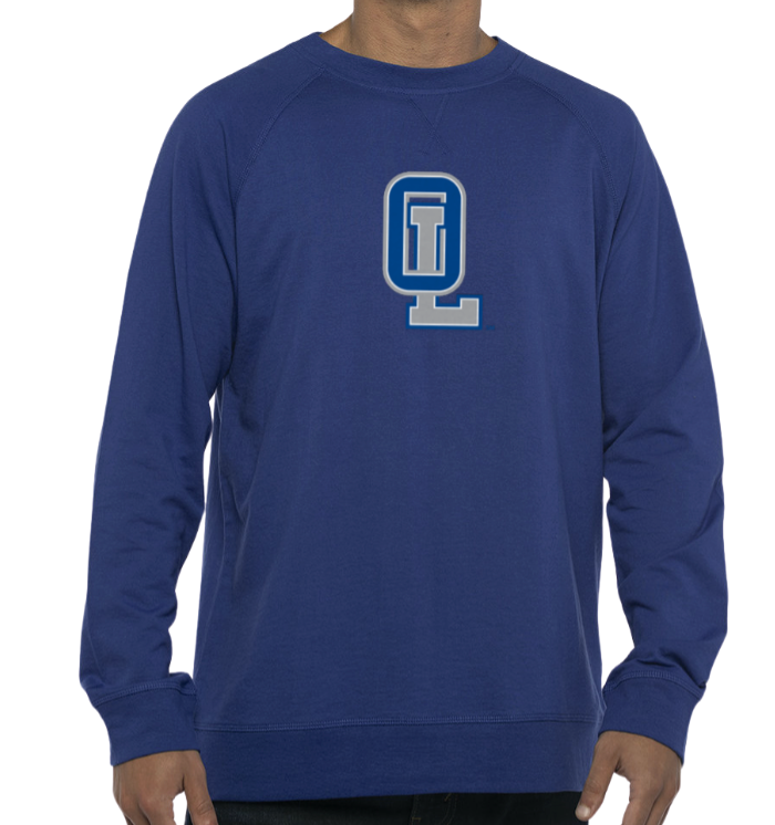 Olentangy Liberty French Terry Long Sleeve